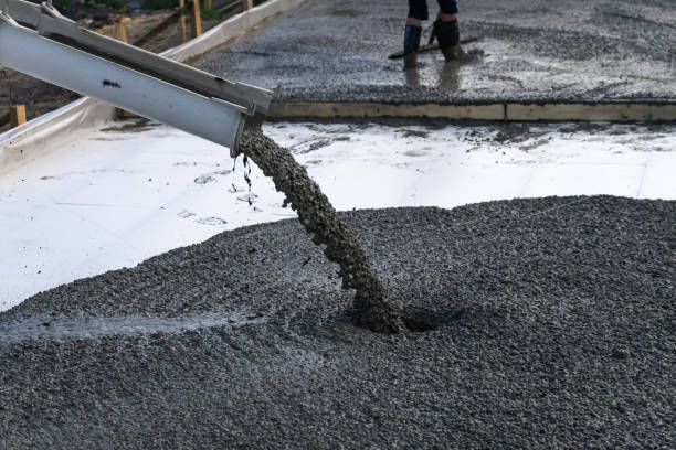Best Concrete Grinding and Polishing in Kotzebue, AK