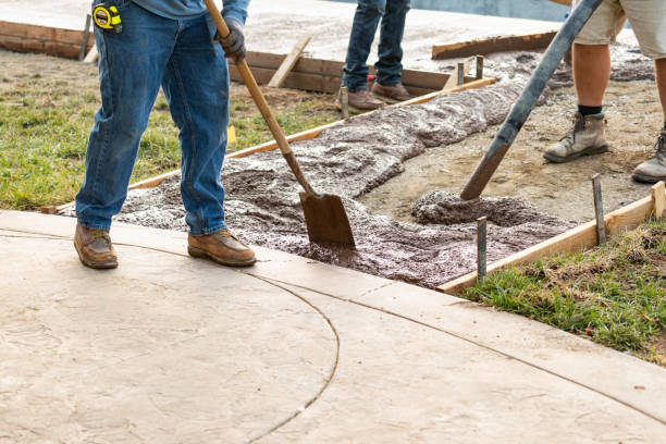 Best Concrete Sealing and Maintenance in Kotzebue, AK