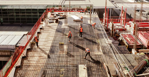 Best Concrete Sealing and Maintenance in Kotzebue, AK