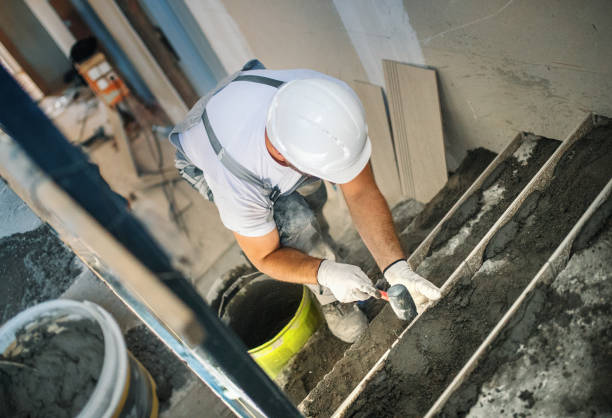 Professional Concrete contractor in AK