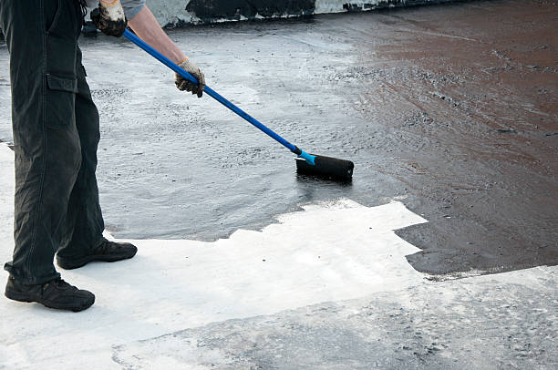 Best Concrete Foundation Repair in Kotzebue, AK