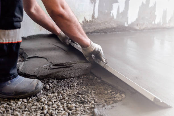 Best Residential Concrete Solutions in Kotzebue, AK