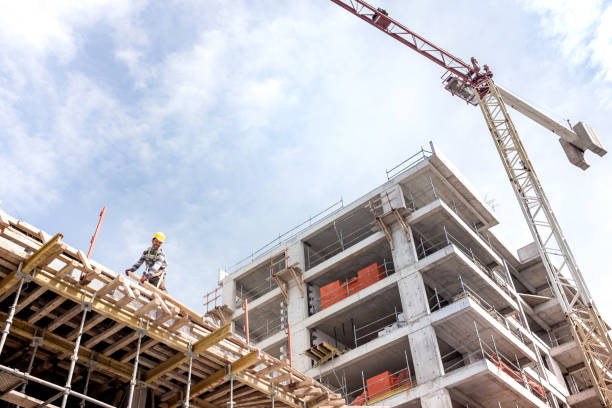 Best Commercial Concrete Services in Kotzebue, AK